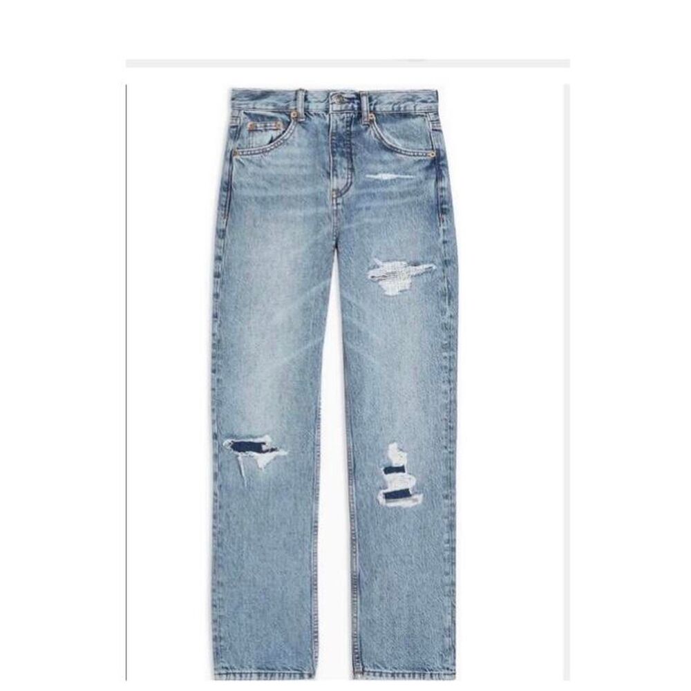 Topshop Women's Jeans